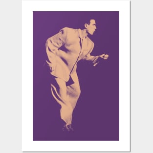 David Dance Posters and Art